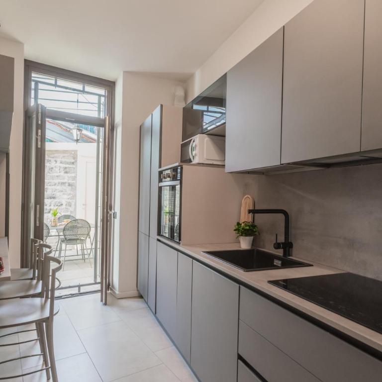 Bellagio Prestige Style by Rent All Como - Apartment - 5