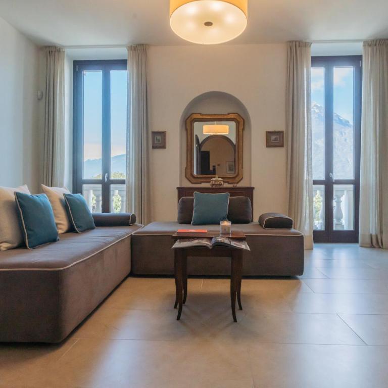 Bellagio Prestige Style by Rent All Como - Apartment - 7