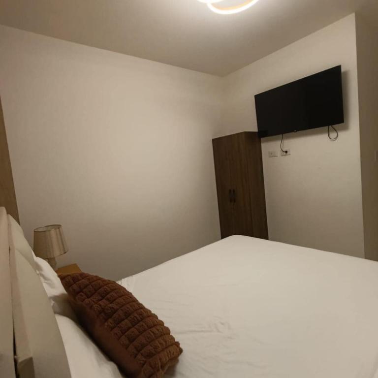 Alto Nivel Piscina, Sauna & Cowork - Two-Bedroom Apartment - 4