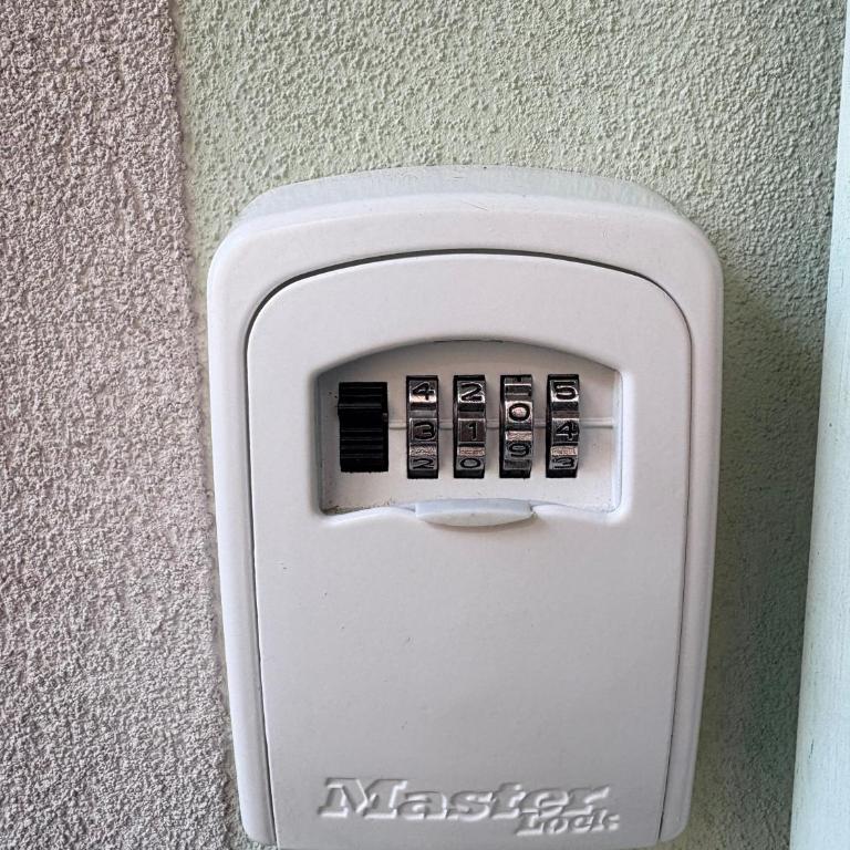 Casa Kiki, con terrazzo privato! - Appartamento con 1 Camera da Letto - 26