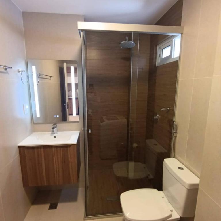Alto Nivel Piscina, Sauna & Cowork - Two-Bedroom Apartment - 20