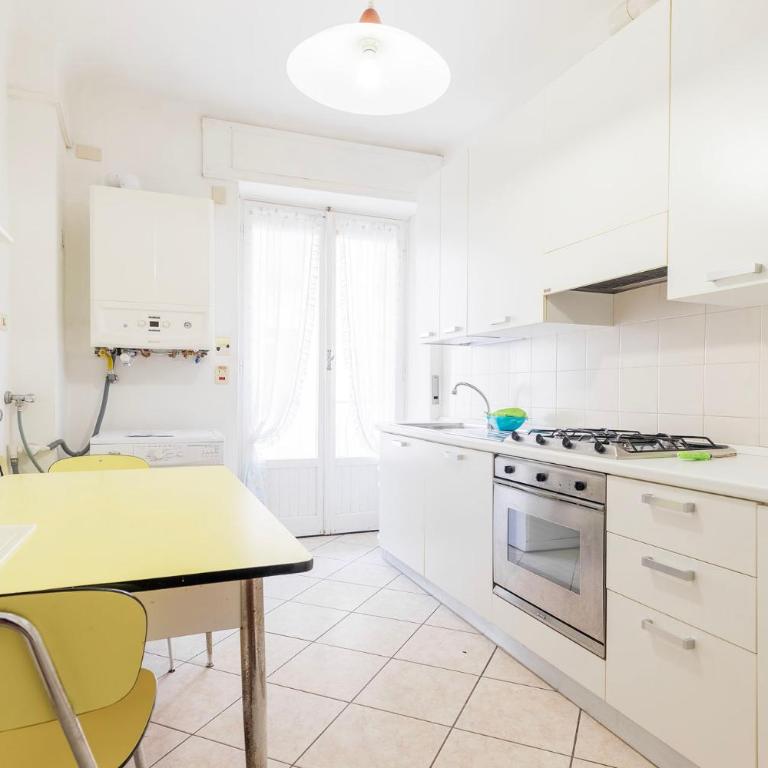A casa di Mauro, Levanto - Appartamento - 3