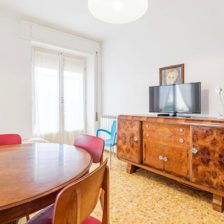 A casa di Mauro, Levanto - Appartamento - 9