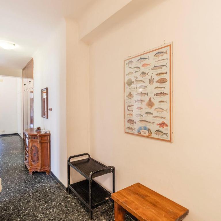 A casa di Mauro, Levanto - Appartamento - 6