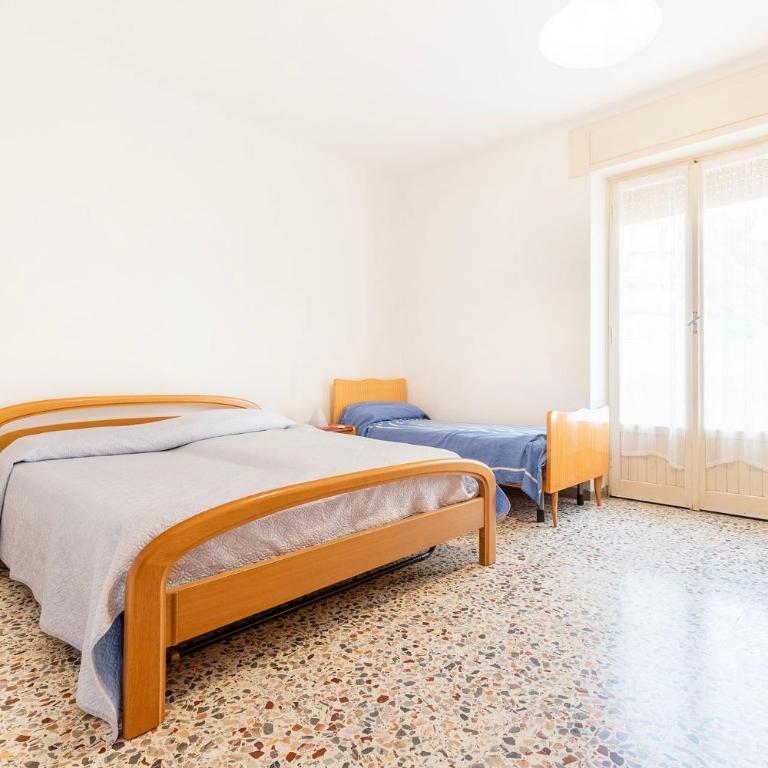 A casa di Mauro, Levanto - Appartamento - 11