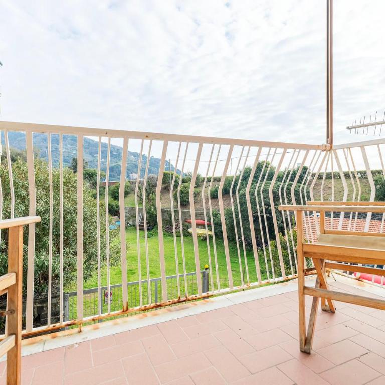 A casa di Mauro, Levanto - Appartamento - 13