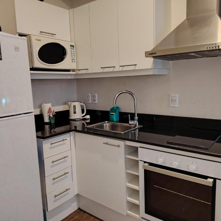 104 Cozy studio in Peninsula - Apartamento de 1 dormitorio - 2