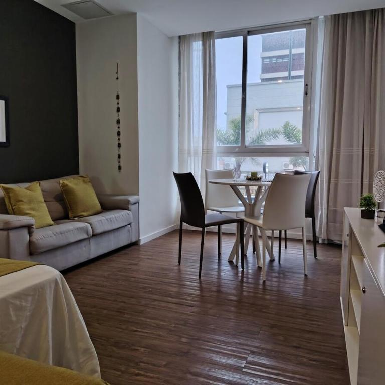 104 Cozy studio in Peninsula - Apartamento de 1 dormitorio - 5