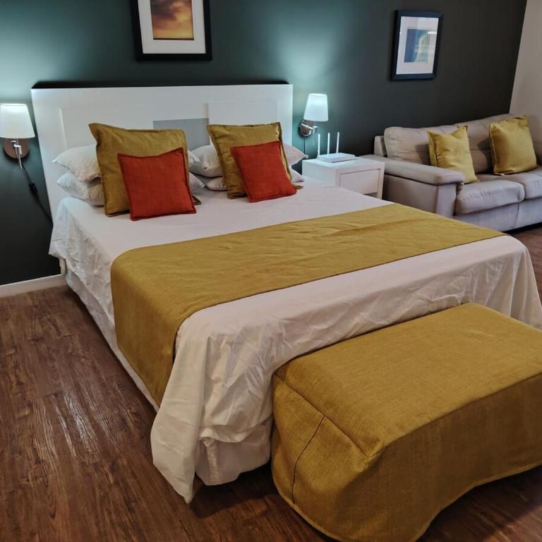 104 Cozy studio in Peninsula - Apartamento de 1 dormitorio - 6