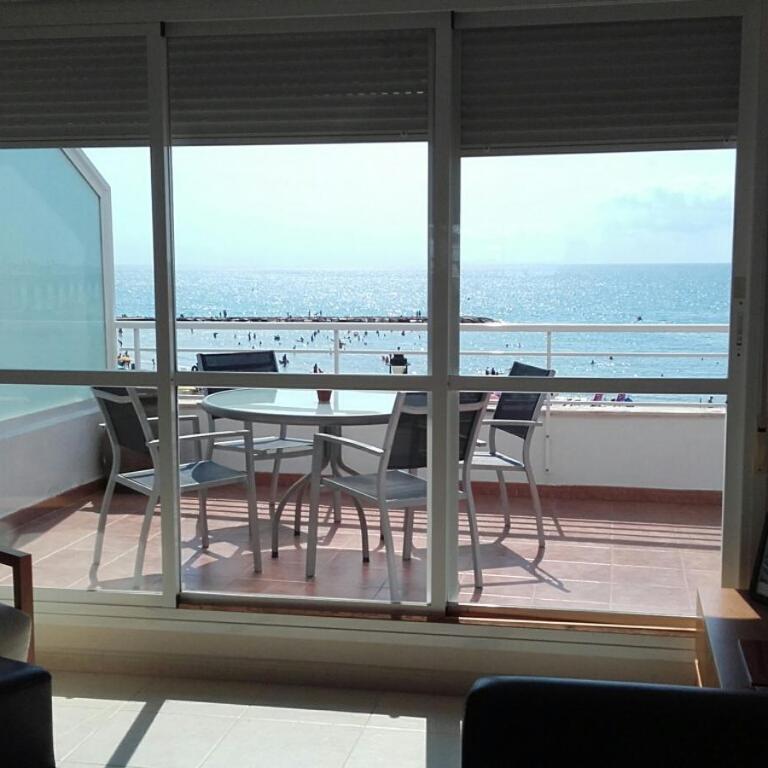 jardines del puerto 2512 - Two-Bedroom Apartment - 6