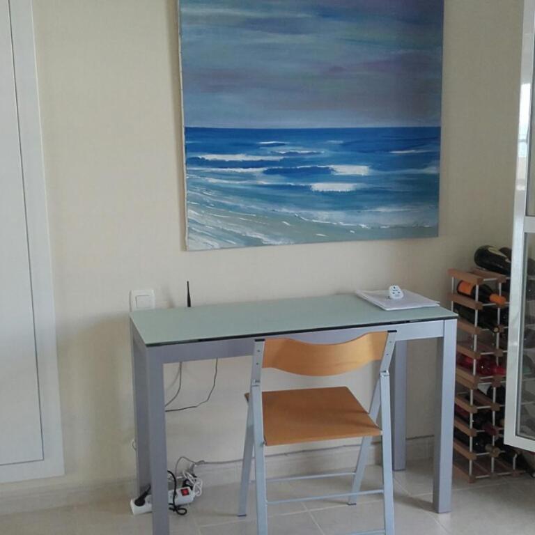 jardines del puerto 2512 - Two-Bedroom Apartment - 7