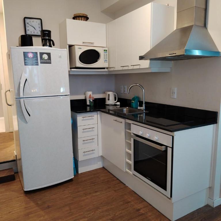 104 Cozy studio in Peninsula - Apartamento de 1 dormitorio - 8