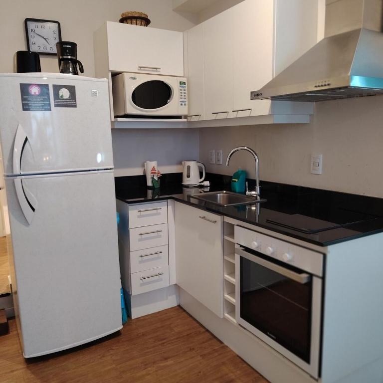 104 Cozy studio in Peninsula - Apartamento de 1 dormitorio - 9