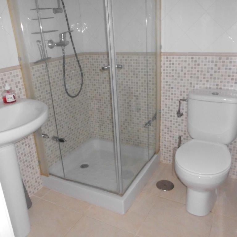 jardines del puerto 2512 - Two-Bedroom Apartment - 9