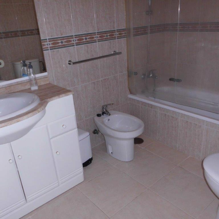 jardines del puerto 2512 - Two-Bedroom Apartment - 10