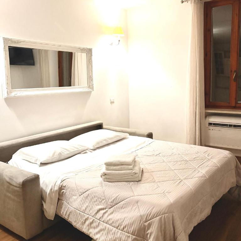 Residenza Via Rocca Tre - Appartamento - 14