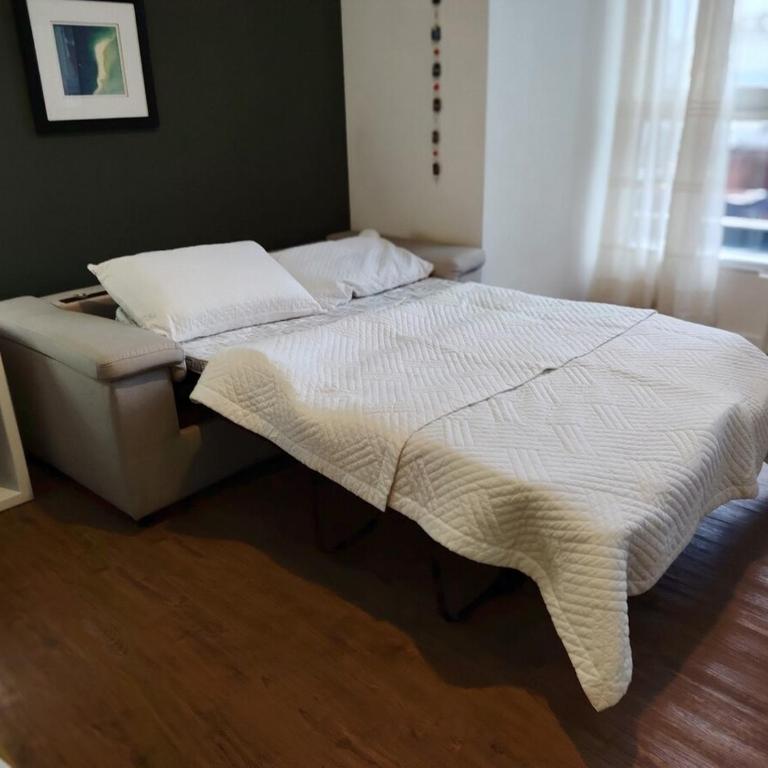 104 Cozy studio in Peninsula - Apartamento de 1 dormitorio - 12
