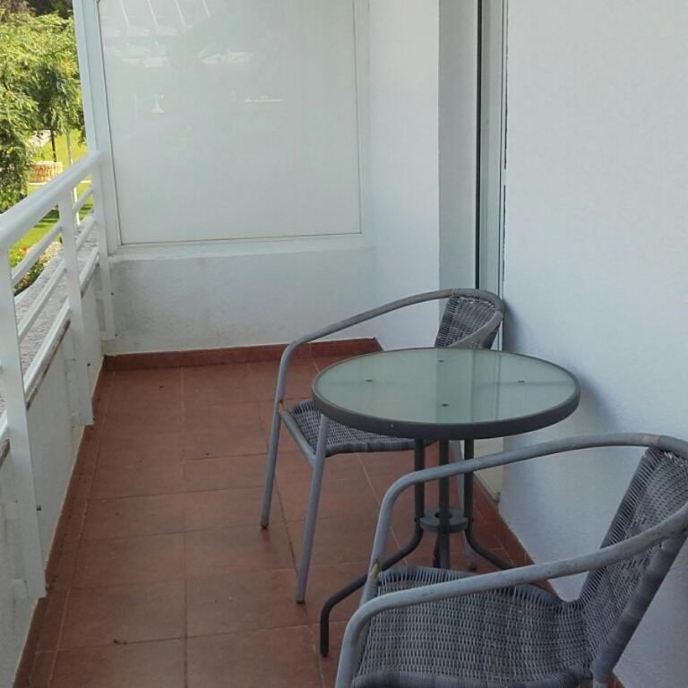 jardines del puerto 2512 - Two-Bedroom Apartment - 13