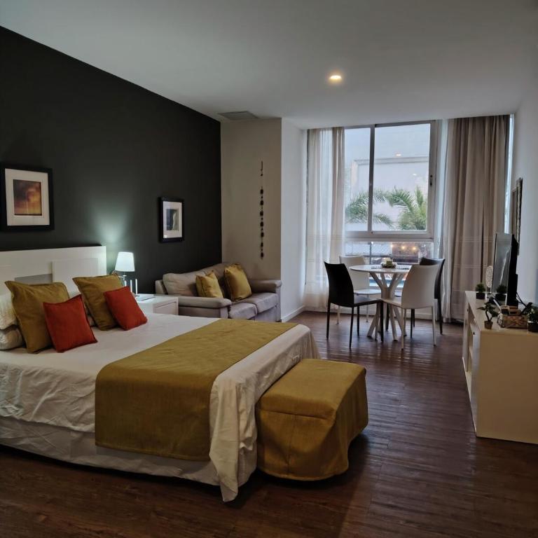 104 Cozy studio in Peninsula - Apartamento de 1 dormitorio - 13