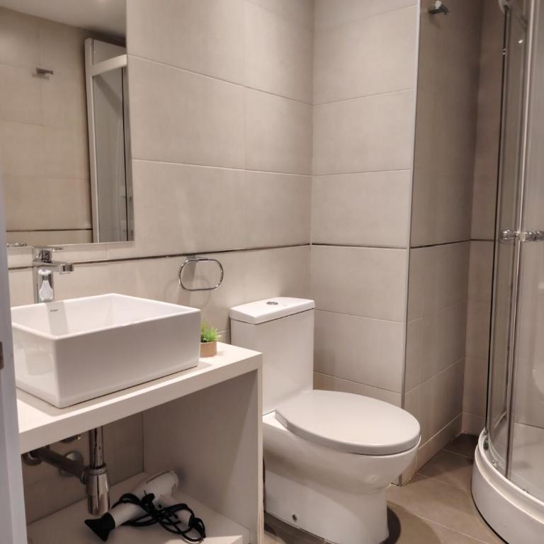 104 Cozy studio in Peninsula - Apartamento de 1 dormitorio - 14