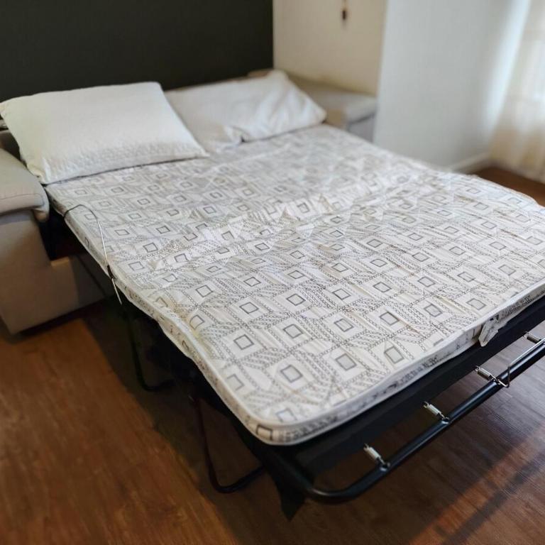 104 Cozy studio in Peninsula - Apartamento de 1 dormitorio - 16