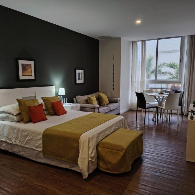 104 Cozy studio in Peninsula - Apartamento de 1 dormitorio - 17