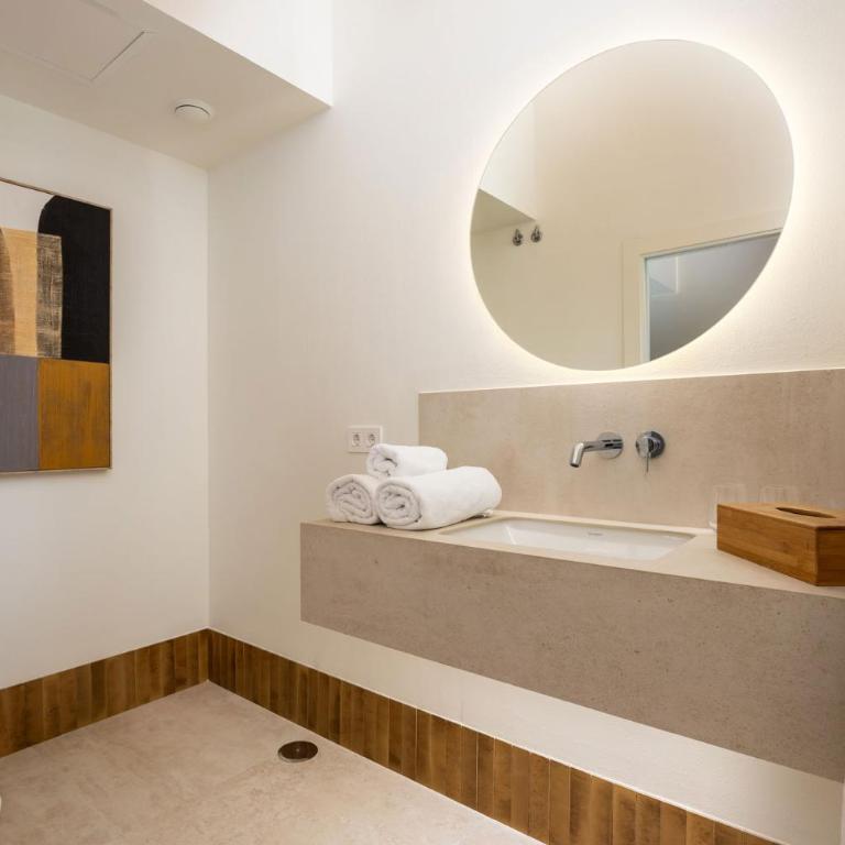 Aristoy - by Grupo Tribu - Habitación Doble Premium - 7