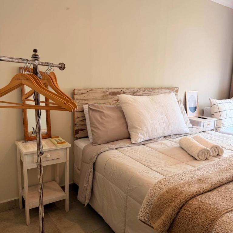 Casa Josefina Hotel Boutique - Superior Triple Room - 3