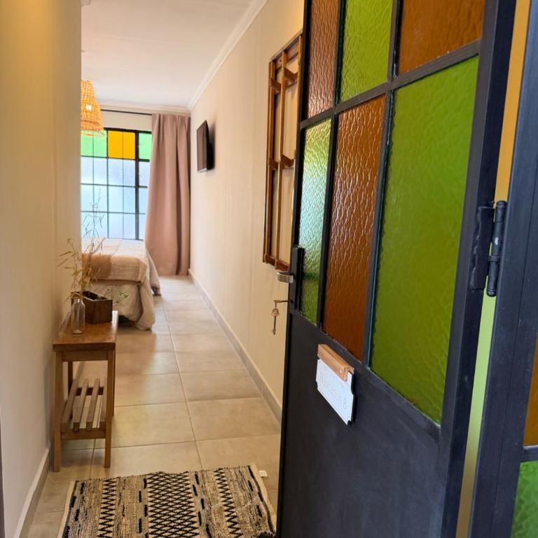 Casa Josefina Hotel Boutique - Superior Triple Room - 2