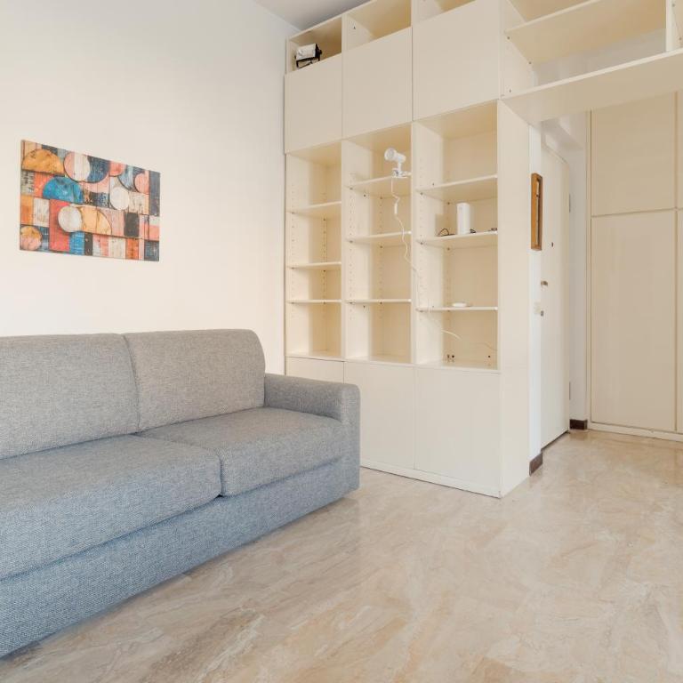 GuestHost - MM4 Tricolore Cozy Apartment X4 - Appartamento con 1 Camera da Letto - 1