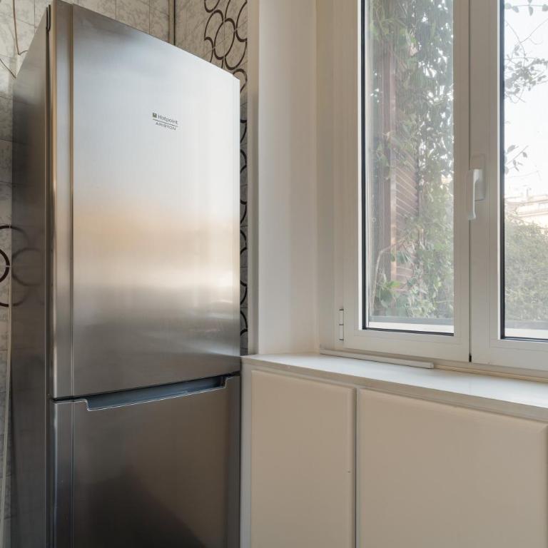 GuestHost - MM4 Tricolore Cozy Apartment X4 - Appartamento con 1 Camera da Letto - 14