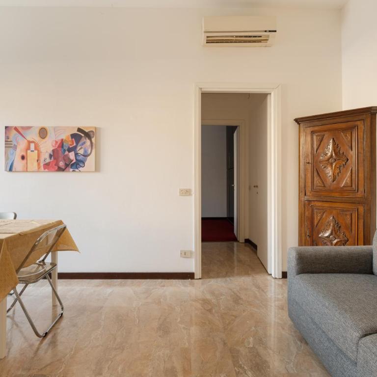 GuestHost - MM4 Tricolore Cozy Apartment X4 - Appartamento con 1 Camera da Letto - 8