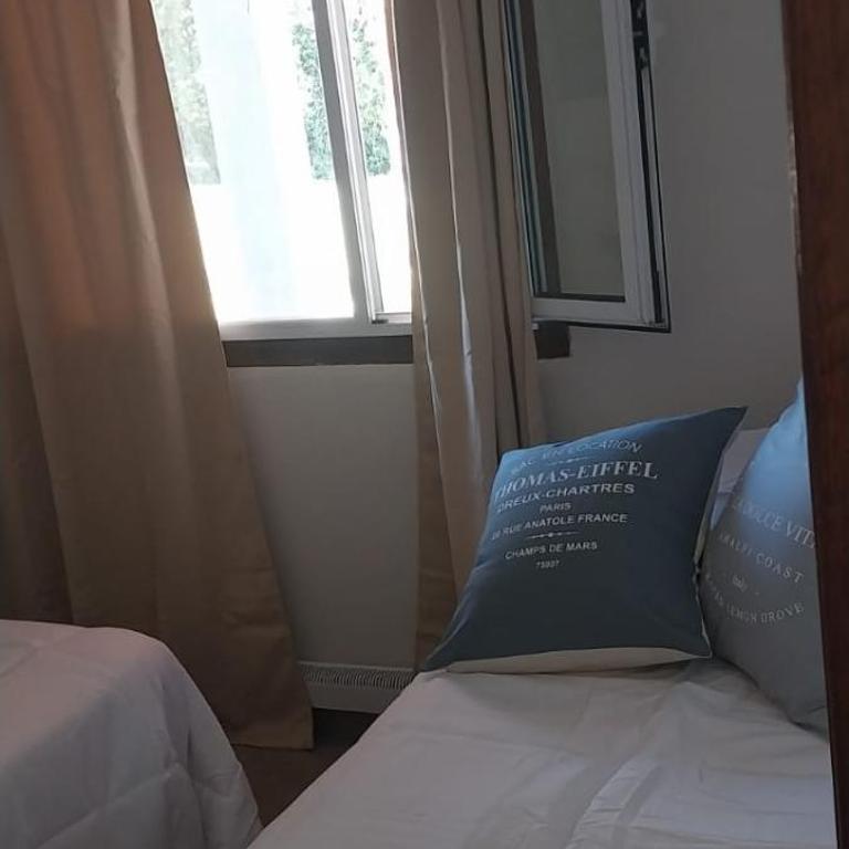 Casa quinta con pileta Las Palmeras - Casa con 1 dormitorio - 22
