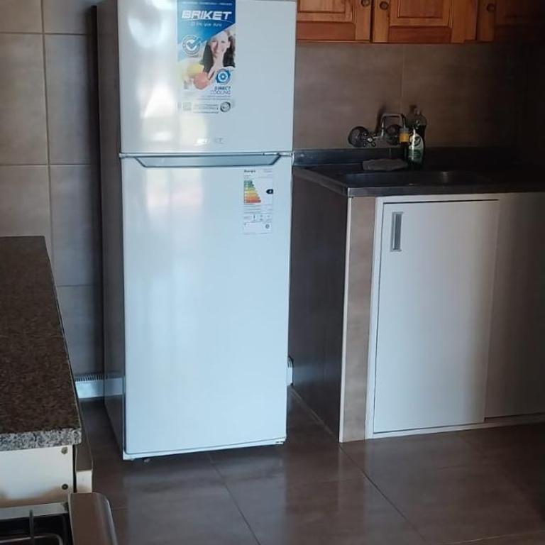Casa quinta con pileta Las Palmeras - Casa con 1 dormitorio - 20
