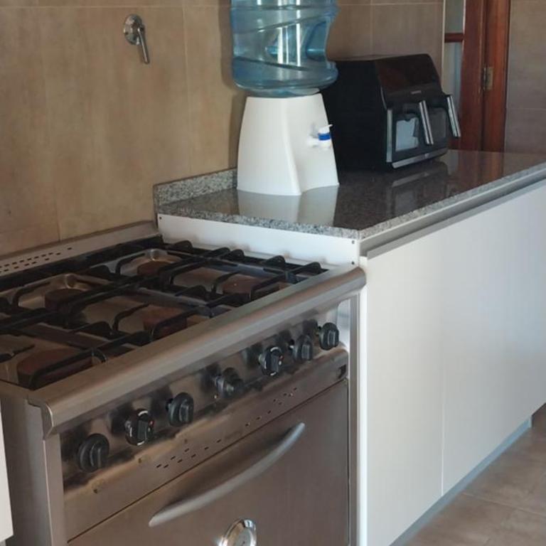 Casa quinta con pileta Las Palmeras - Casa con 1 dormitorio - 23