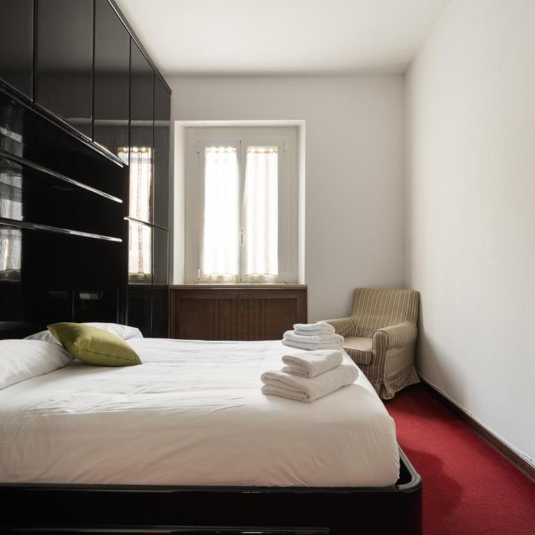 GuestHost - MM4 Tricolore Cozy Apartment X4 - Appartamento con 1 Camera da Letto - 17