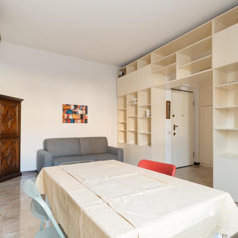 GuestHost - MM4 Tricolore Cozy Apartment X4 - Appartamento con 1 Camera da Letto - 7