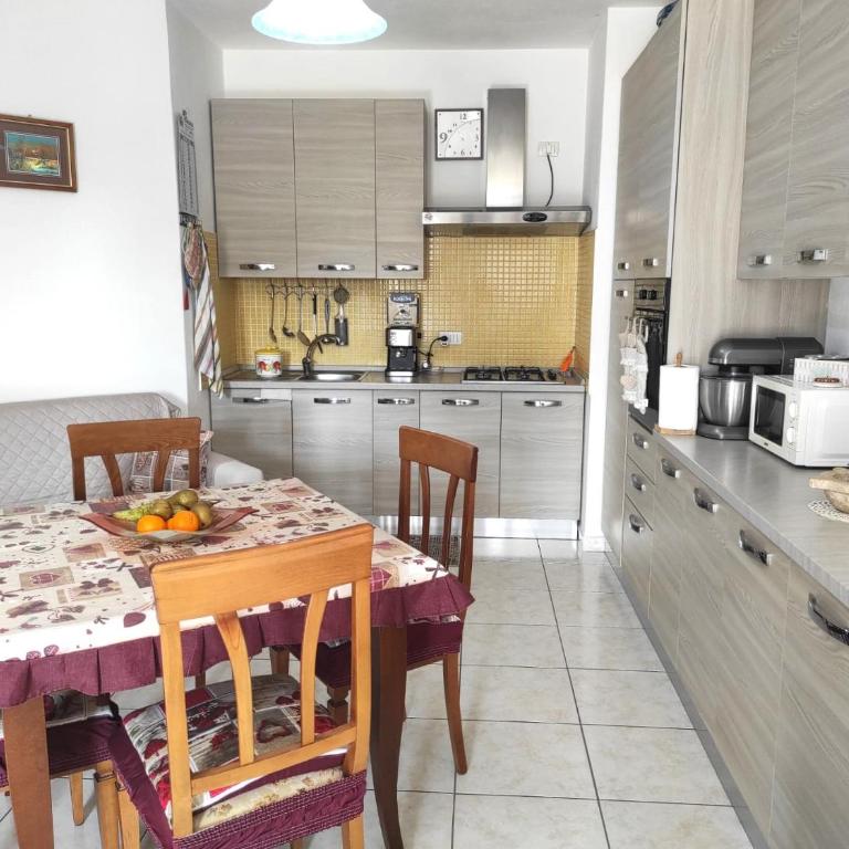 Casa Lia - Appartamento con 2 Camere da Letto - 1