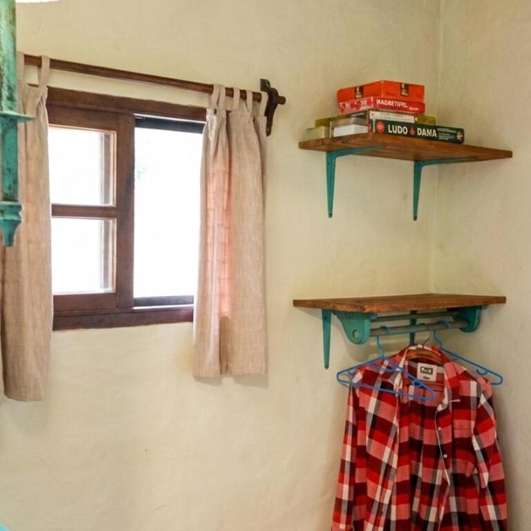Refugio El Dormilón - Jardín Cercado, WiFi y Playa, Pet Friendly - Casa Unifamiliar de 2 dormitorios - 12