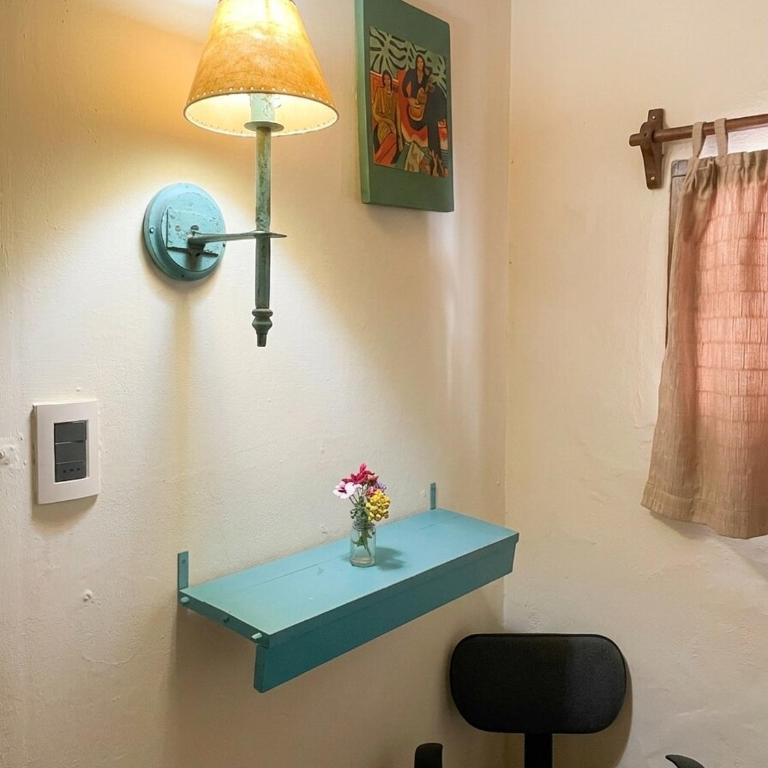 Refugio El Dormilón - Jardín Cercado, WiFi y Playa, Pet Friendly - Casa Unifamiliar de 2 dormitorios - 11