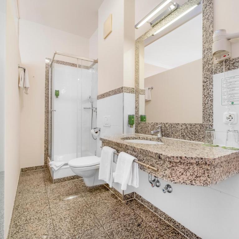 Villa Ceconi by Das Grüne Hotel zur Post - 100% BIO - Doppelzimmer - 3