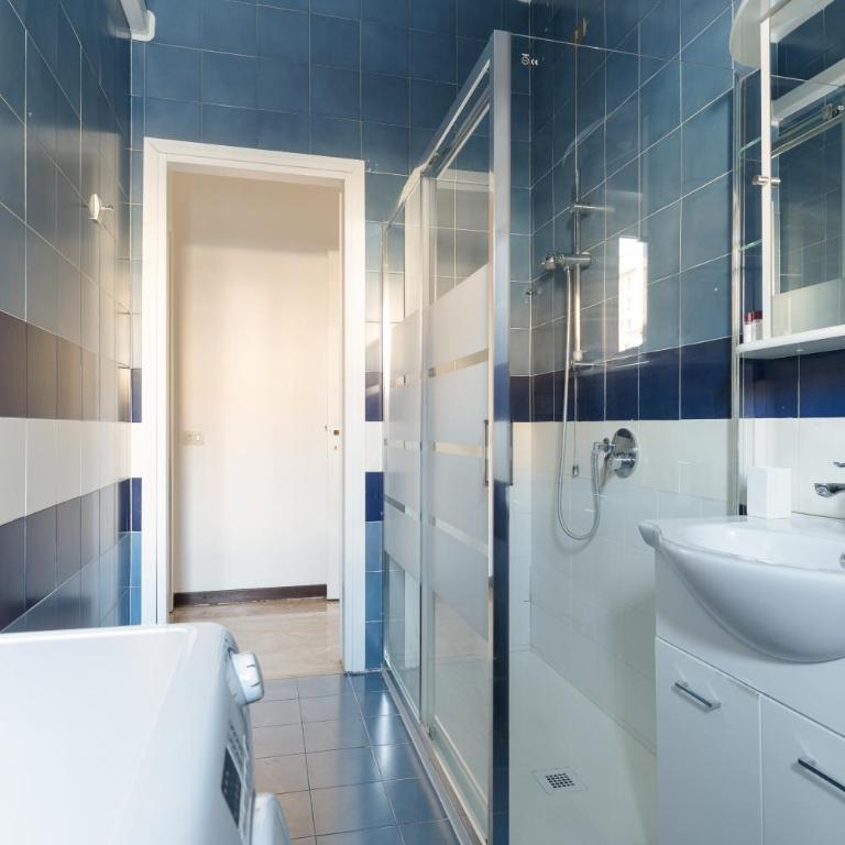 GuestHost - MM4 Tricolore Cozy Apartment X4 - Appartamento con 1 Camera da Letto - 23