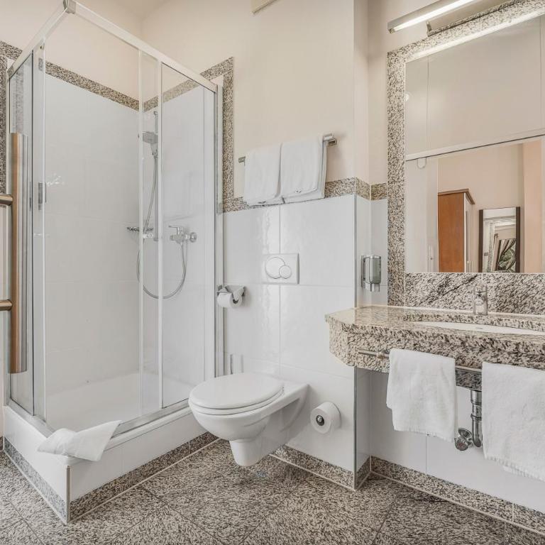 Villa Ceconi by Das Grüne Hotel zur Post - 100% BIO - Doppelzimmer - 2