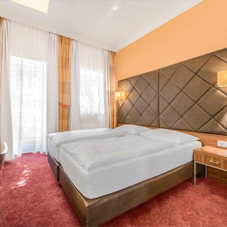 Villa Ceconi by Das Grüne Hotel zur Post - 100% BIO - Doppelzimmer - 5