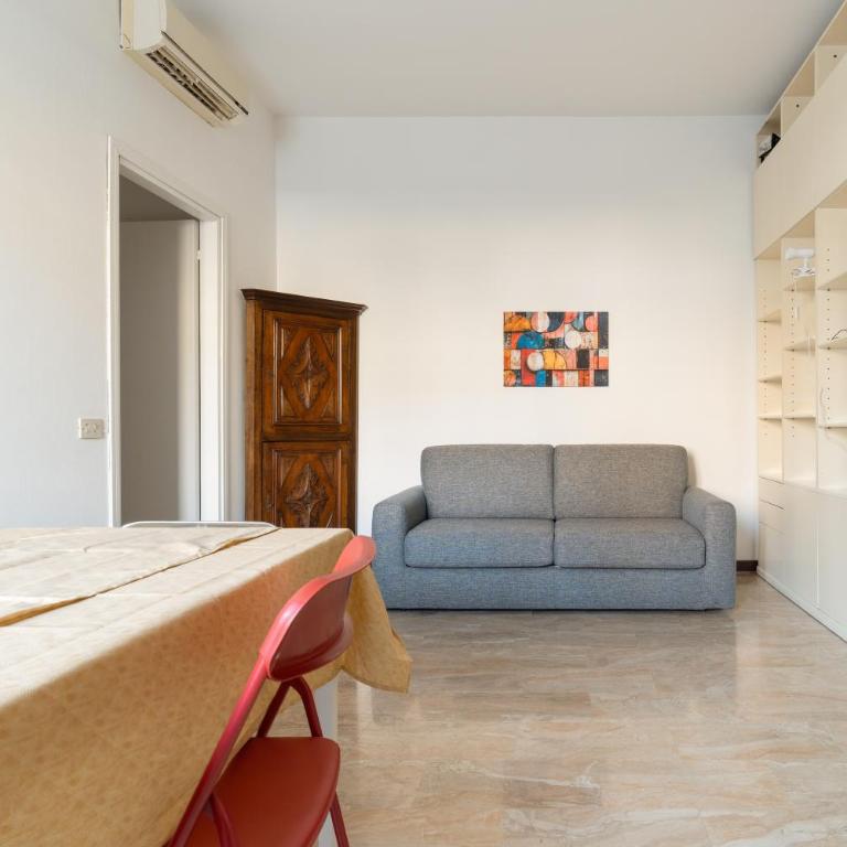 GuestHost - MM4 Tricolore Cozy Apartment X4 - Appartamento con 1 Camera da Letto - 10