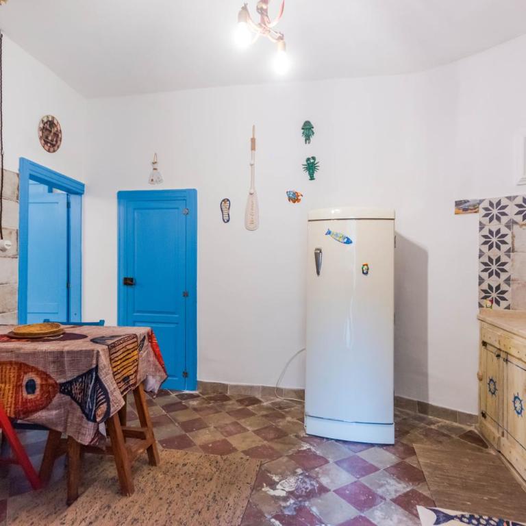 Casa del pescatore di Ortigia - Casa con 1 Camera da Letto - 7
