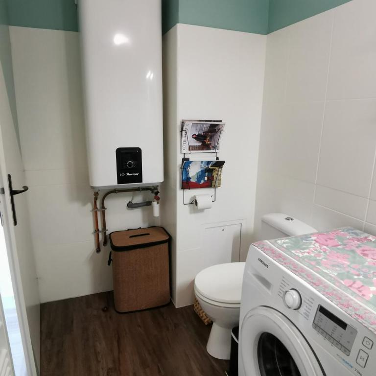 Charmant appartement au calme - Appartement avec Terrasse - 4
