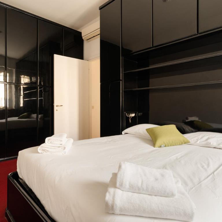 GuestHost - MM4 Tricolore Cozy Apartment X4 - Appartamento con 1 Camera da Letto - 19