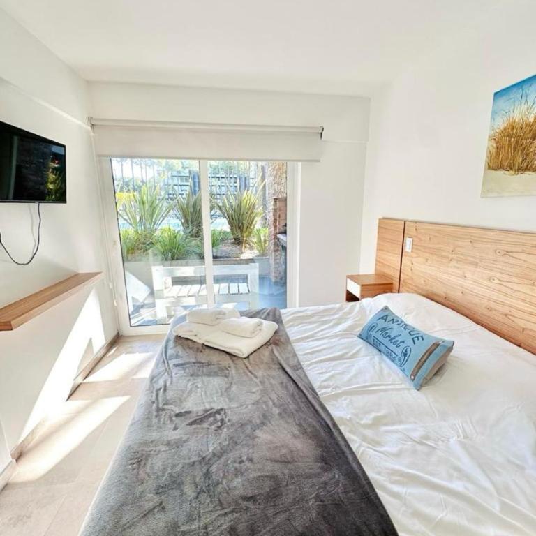 Departamento Renata Norte - Apartamento - Planta baja - 4