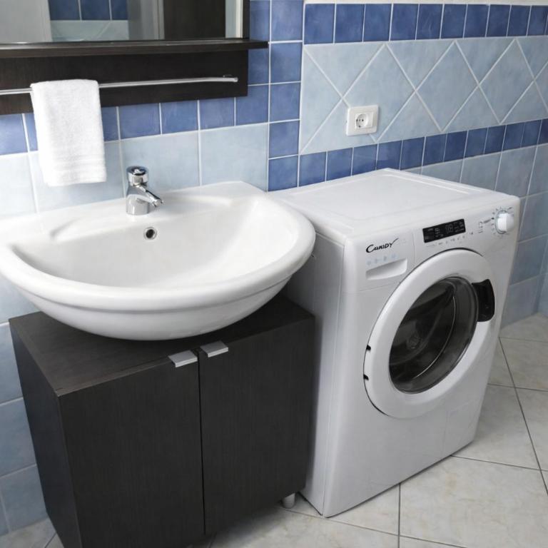 Casa Lia - Appartamento con 2 Camere da Letto - 10